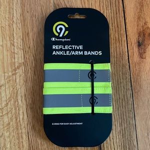 Champion Reflective Ankle/Arm Bands